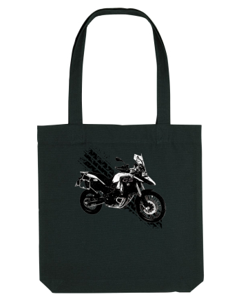 Adventure motorcycles are fun GS Black