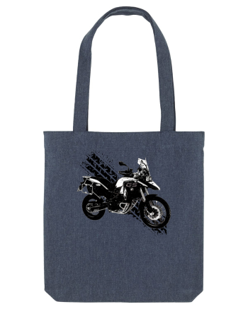 Adventure motorcycles are fun GS Midnight Blue