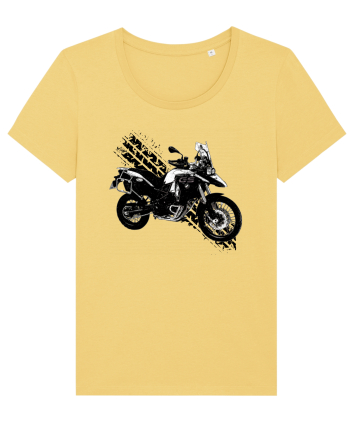 Adventure motorcycles are fun GS Jojoba