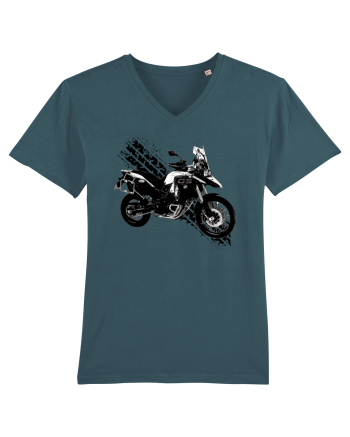 Adventure motorcycles are fun GS Stargazer