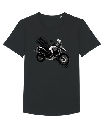 Adventure motorcycles are fun GS Black