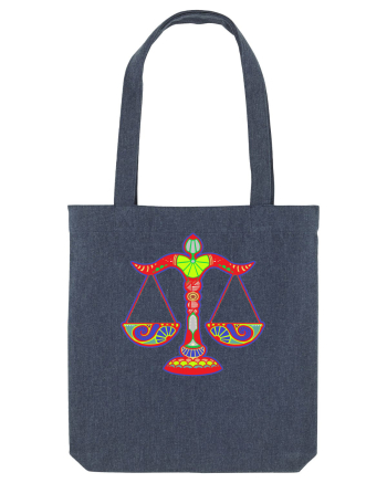 Colecția Zodiac 2 – Balanță Midnight Blue
