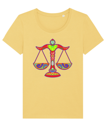 Colecția Zodiac 2 – Balanță Jojoba