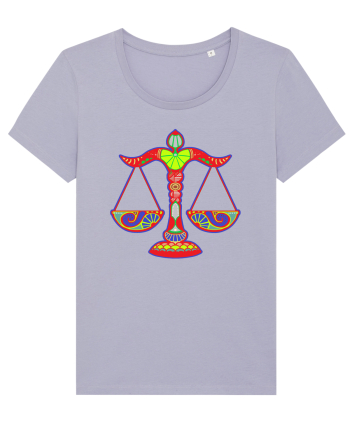 Colecția Zodiac 2 – Balanță Lavender