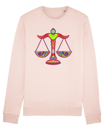 Colecția Zodiac 2 – Balanță Candy Pink
