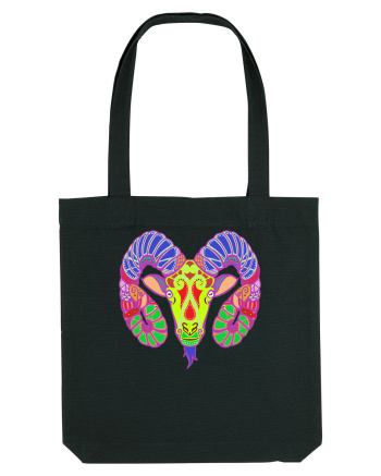 Colecția Zodiac 2 – Berbec Black