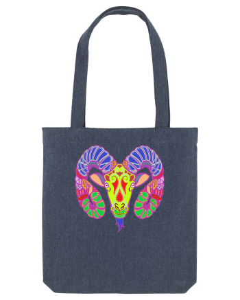 Colecția Zodiac 2 – Berbec Midnight Blue