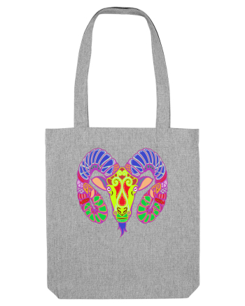 Colecția Zodiac 2 – Berbec Heather Grey