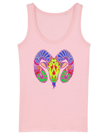Colecția Zodiac 2 – Berbec Cotton Pink