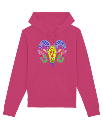 Colecția Zodiac 2 – Berbec Raspberry