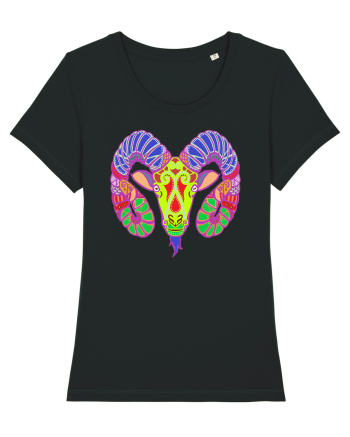 Colecția Zodiac 2 – Berbec Black