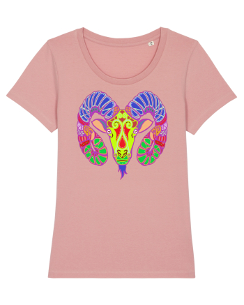 Colecția Zodiac 2 – Berbec Canyon Pink