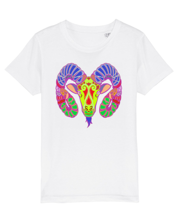 Colecția Zodiac 2 – Berbec White
