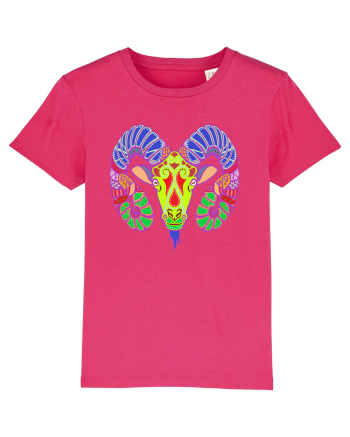 Colecția Zodiac 2 – Berbec Raspberry