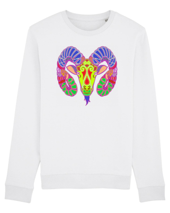 Colecția Zodiac 2 – Berbec White