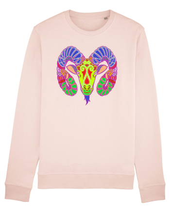 Colecția Zodiac 2 – Berbec Candy Pink