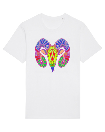 Colecția Zodiac 2 – Berbec White