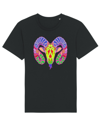 Colecția Zodiac 2 – Berbec Black