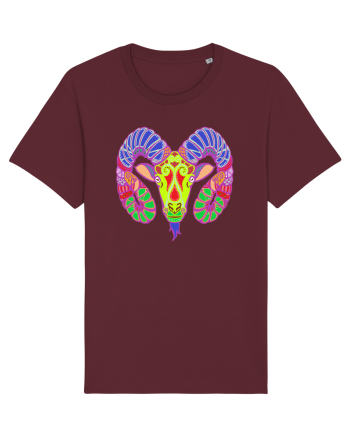 Colecția Zodiac 2 – Berbec Burgundy
