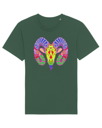 Colecția Zodiac 2 – Berbec Bottle Green