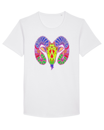 Colecția Zodiac 2 – Berbec White