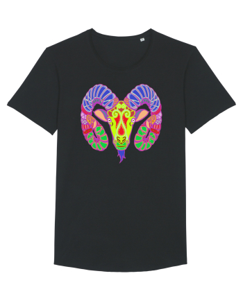 Colecția Zodiac 2 – Berbec Black