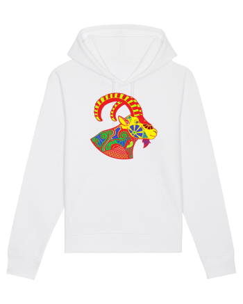 Colecția Zodiac 2 – Capricorn White