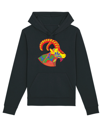 Colecția Zodiac 2 – Capricorn Black