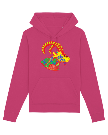 Colecția Zodiac 2 – Capricorn Raspberry