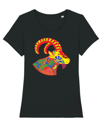 Colecția Zodiac 2 – Capricorn Black