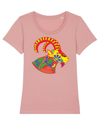 Colecția Zodiac 2 – Capricorn Canyon Pink