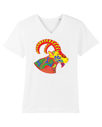 Colecția Zodiac 2 – Capricorn White