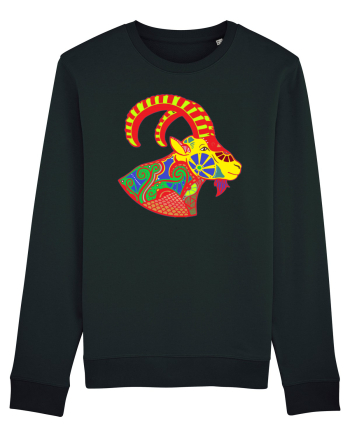 Colecția Zodiac 2 – Capricorn Black