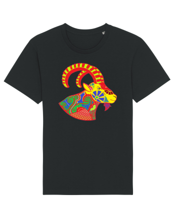 Colecția Zodiac 2 – Capricorn Black