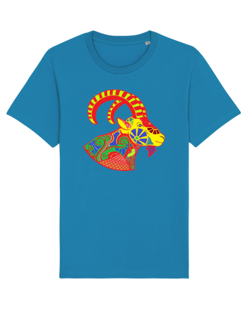 Colecția Zodiac 2 – Capricorn Azur