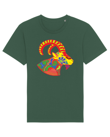 Colecția Zodiac 2 – Capricorn Bottle Green