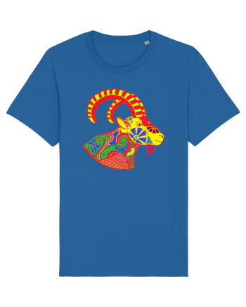 Colecția Zodiac 2 – Capricorn Royal Blue