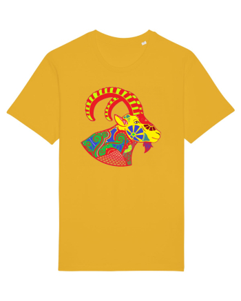 Colecția Zodiac 2 – Capricorn Spectra Yellow