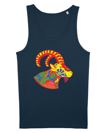 Colecția Zodiac 2 – Capricorn Navy
