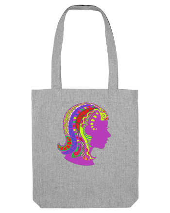 Colecția Zodiac 2 – Fecioara Heather Grey