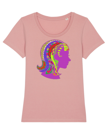 Colecția Zodiac 2 – Fecioara Canyon Pink