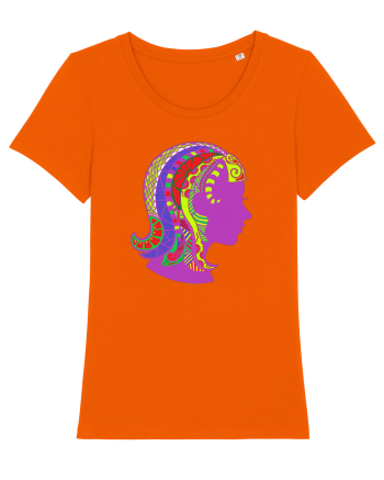 Colecția Zodiac 2 – Fecioara Bright Orange
