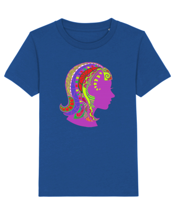 Colecția Zodiac 2 – Fecioara Majorelle Blue