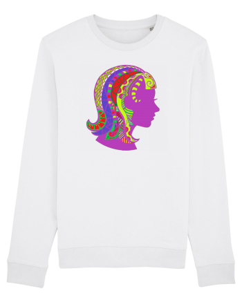 Colecția Zodiac 2 – Fecioara White