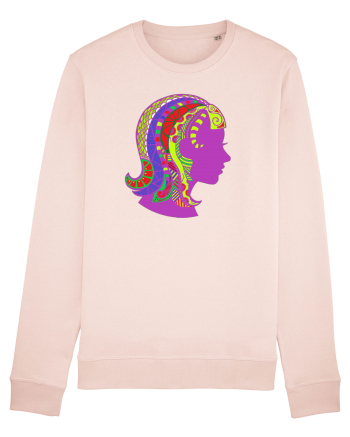 Colecția Zodiac 2 – Fecioara Candy Pink