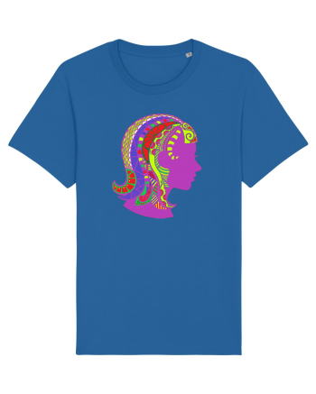 Colecția Zodiac 2 – Fecioara Royal Blue