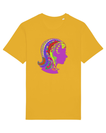 Colecția Zodiac 2 – Fecioara Spectra Yellow