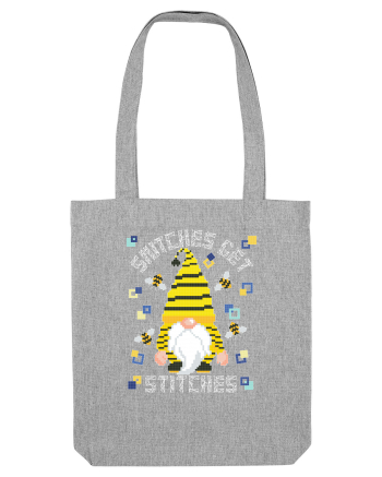 Turnătorii o încasează Heather Grey