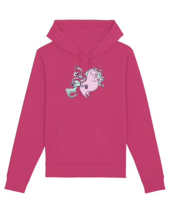 Călărind unicornii Raspberry