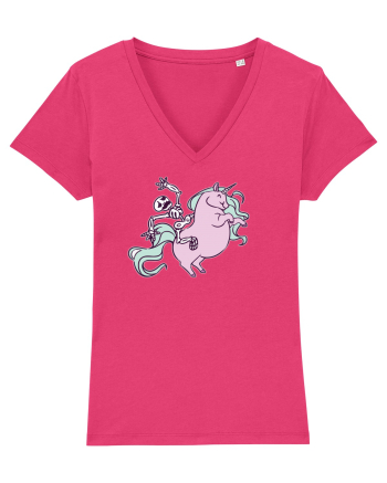 Călărind unicornii Raspberry